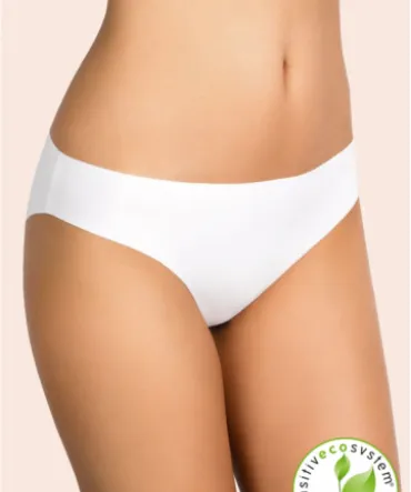 Panties KLEO 144 M Invisible